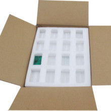 如皋市德盛泡沫包装制品厂 专业生产EPE珍珠棉、EPS板材及各类泡棉包装材料