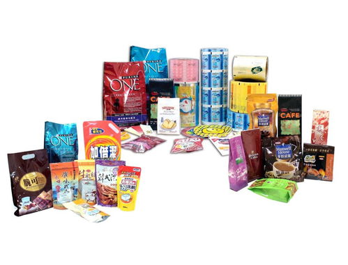 宏源包装 专业供应巧克力与咖啡包装解决方案